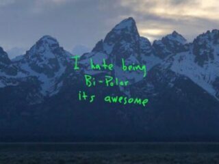 Kanye West dropt 'ye' eindelijk op streamingdiensten