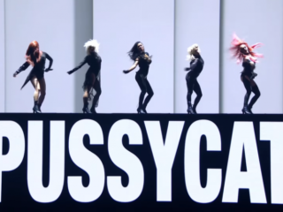 Comeback van The Pussycat Dolls in Britse X-Factor