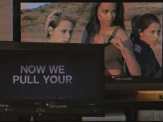 Ariana Grandes 'Charlie's Angels Soundtrack' is hier