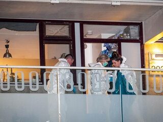 Verdachte schietincident: 'vriend per ongeluk gedood tijdens clipopnames'