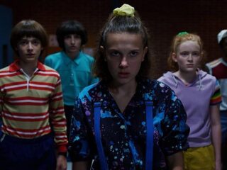Stranger Things komt met vierde seizoen