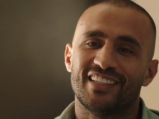 Badr Hari krijgt eigen docuserie op Videoland: 'Badr'