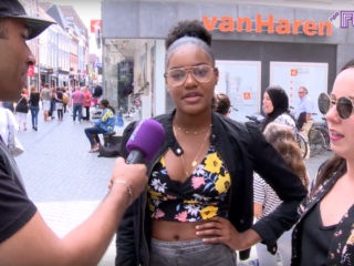 STRAATREPORT: Zou jij je familie snitchen voor een miljoen?