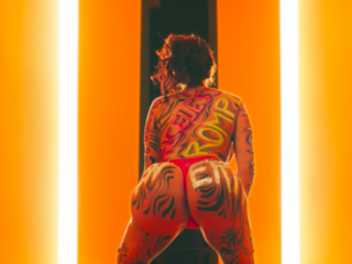 'Rompe' van Priceless, Frenna, Murda en Spanker nieuwe hit?