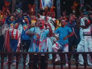J. Balvin tovert bekende salsahit om tot trapnummer 'La Rebelión'