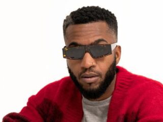 Jayh bij FunX Base: "Goed nieuws voor de fans van zouk-Jayh"