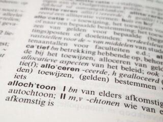 Overheid schrapt woorden allochtoon en autochtoon