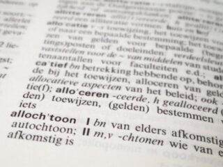 Overheid schrapt woorden allochtoon en autochtoon