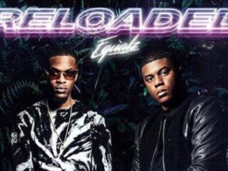 Equalz dropt hun 'Reloaded' EP