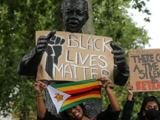 Rutte en Koolmees woensdag in gesprek met BLMN en KOZP over racisme