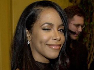 Alle albums van Aaliyah worden beschikbaar bij muziekdiensten