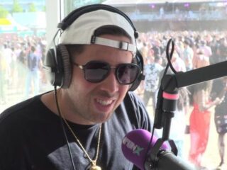 De La Ghetto en J Balvin komen met Caliente in september