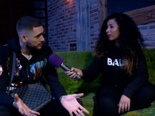 Josylvio releast album 2 Gezichten: ''Ik kan zomaar parra worden''