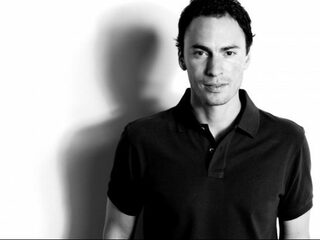 PRIMEUR: Gregor Salto maakt EuroPride Anthem