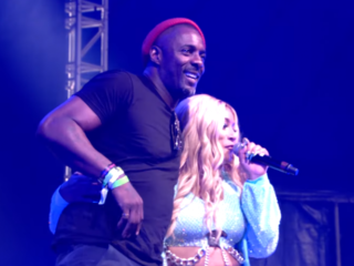 Dit waren de 12 dopeste optredens van Glastonbury