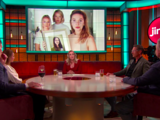 Dianne was 'pretend student' en beroofde zichzelf uiteindelijk van het leven