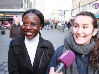 VIDEO: Afknappers op je eerste date