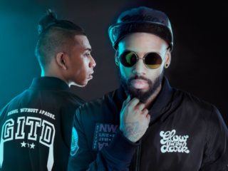 FunX Dance: GLOWINTHEDARK