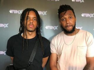 Dit vinden Leeroy en Hayzee (Zwart Licht) van excuses voor slavernijverleden