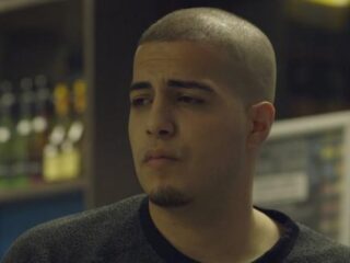 Rapper Feis doodgeschoten in Rotterdam-West