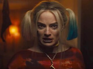 Margot Robbie is terug als Harley Quinn in trailer 'Birds of Prey'