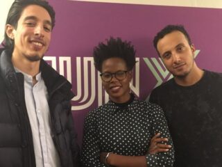 Ismail Ilgün over Top Notch: ''Er gaan mooie dingen aankomen!''