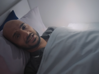 Droombaan: dit bedrijf betaalt jou om te slapen in je eigen bed