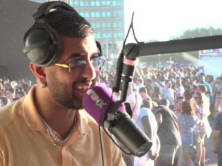 F1rstman is niet meer single, maar in love ♥