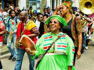 Amsterdamse gemeenteraad wil Keti Koti nationale feestdag maken
