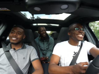 Défano Holwijn gaat on the road met SBMG in nieuwe webserie 'OP1LIJN'