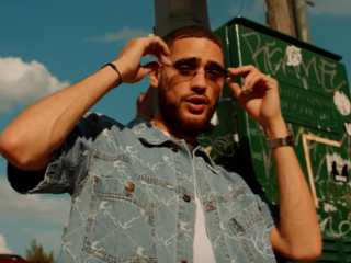 Josylvio, Snelle en Yung Felix strijden om MTV EMA