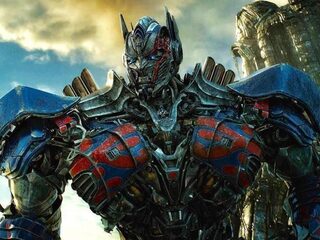 Nieuwe Transformers-film onderweg en vol verrassingen