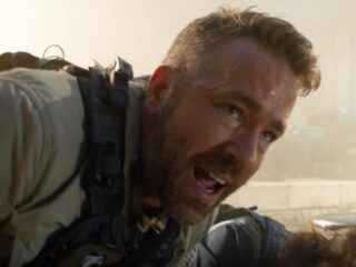 'Transformers'-regisseur komt met spectaculaire Netflix-film '6 Underground'