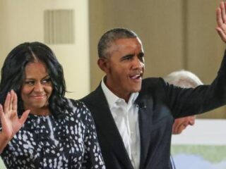 De Obama's onthullen de 7 kinderfilms- en series die ze produceren voor Netflix