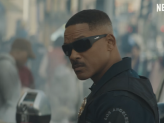 Will Smith speelt politieagent in actiefilm 'Bright'