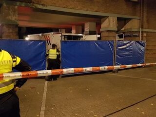 Vier doden bij familiedrama in woning in Amsterdam-Zuid