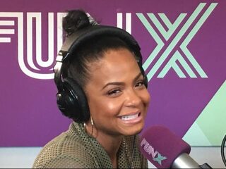 Christina Milian: "Ik zou niet weer een artiest daten"