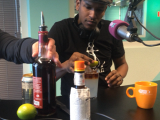 Hoe maak je de beste cocktails van Nederland?