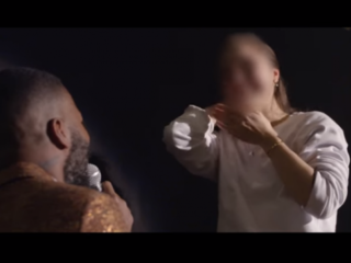 Jayh vraagt vriendin ten huwelijk in video 'Dat Je Lacht'