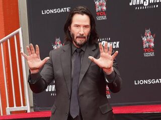 Bedenker wil John Wick de ruimte insturen
