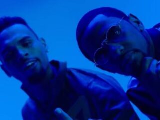 Nandoleaks met nieuwe tunes van o.a. Chris Brown en Skepta!