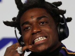 Kodak Black behaalt diploma in gevangenis