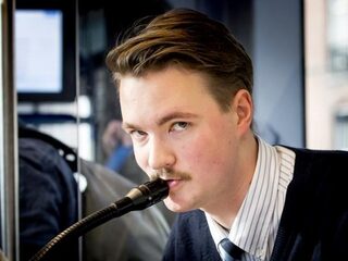 Ook Bram Krikke pakt Rumag aan om 'gestolen uitspraken'