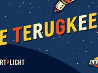Zwart Licht is keihard terug met de nieuwe track De Terugkeer