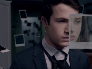 13 Reasons Why onthult releasedatum tweede seizoen in spannende trailer
