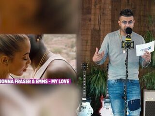 FunX DiXte 1000 Mashup door F1rstman: 10 tracks, 1 beat