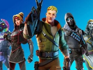 WK Fortnite afgelast door corona