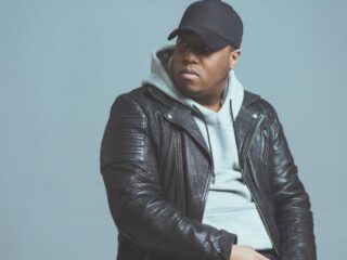 Architrackz lekt nieuwe muziek van onder andere LouiVos, Josylvio en Chivv!