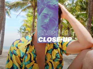 Leroy (28): "Je bent wie je bent, daarvoor hoef je echt niet uit de kast te komen"