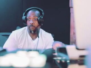 Timbaland werkt samen met Young Thug aan een dikke banger